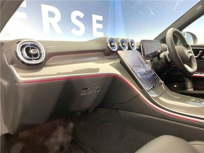 2021 Mercedes-BENZ C-CLASS — миниатюра 12