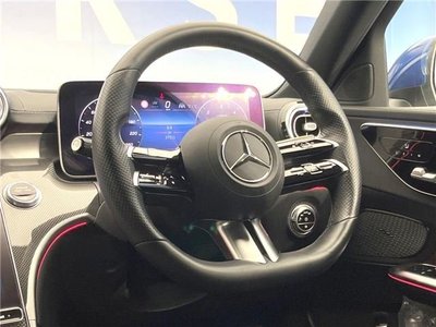 2021 Mercedes-BENZ C-CLASS — миниатюра 22