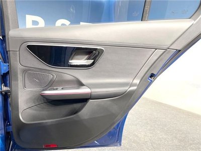 2021 Mercedes-BENZ C-CLASS — миниатюра 19