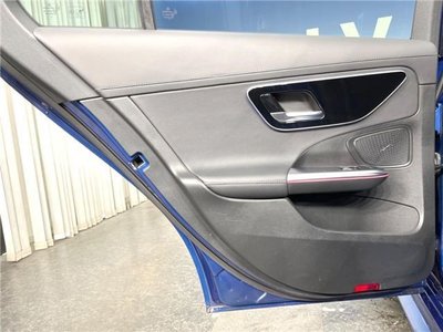 2021 Mercedes-BENZ C-CLASS — миниатюра 13