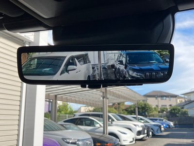 صورة 10 لـ 2025 Lexus GX