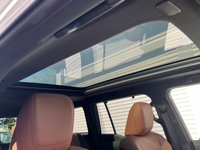 صورة 6 لـ 2025 Lexus GX