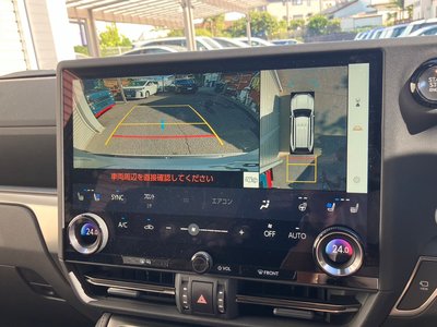 صورة 8 لـ 2025 Lexus GX