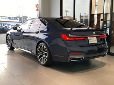 2021 BMW 7 SERIES — миниатюра 11