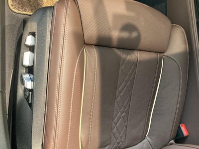2021 BMW 7 SERIES — миниатюра 20