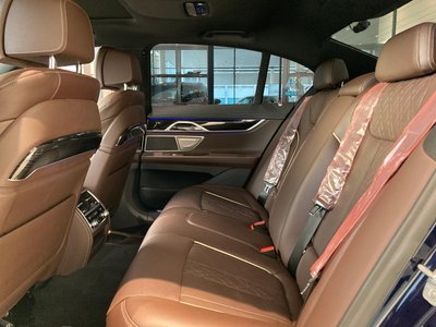2021 BMW 7 SERIES — миниатюра 21