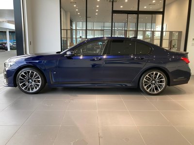 صورة 10 لـ 2021 BMW 7 SERIES