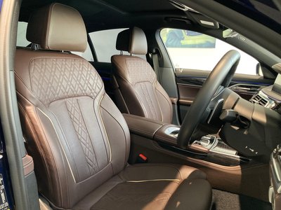2021 BMW 7 SERIES — миниатюра 16