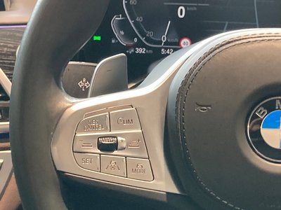 2021 BMW 7 SERIES — миниатюра 29
