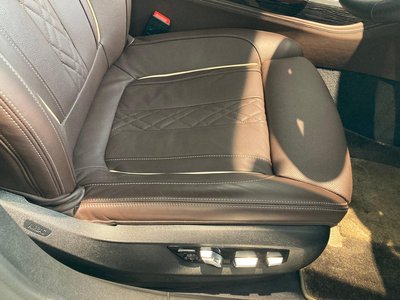 2021 BMW 7 SERIES — миниатюра 18