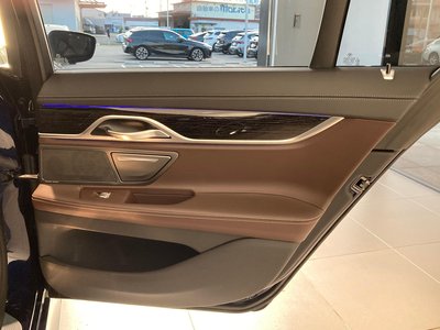 2021 BMW 7 SERIES — миниатюра 53