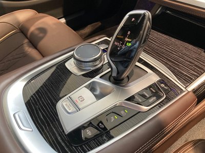 2021 BMW 7 SERIES — миниатюра 31