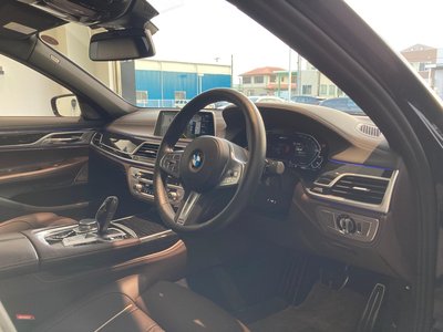 2021 BMW 7 SERIES — миниатюра 15
