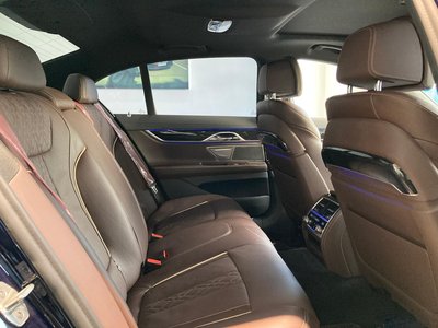 2021 BMW 7 SERIES — миниатюра 22