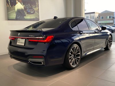 صورة 4 لـ 2021 BMW 7 SERIES