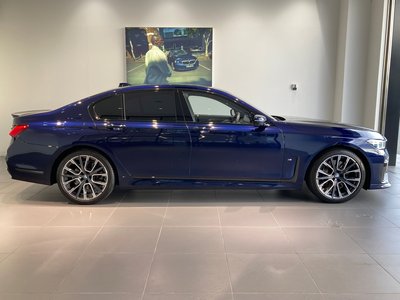 صورة 3 لـ 2021 BMW 7 SERIES