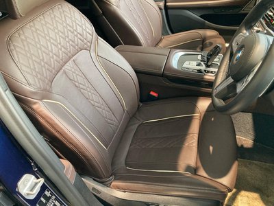 2021 BMW 7 SERIES — миниатюра 17