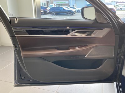 2021 BMW 7 SERIES — миниатюра 54