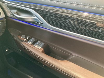 2021 BMW 7 SERIES — миниатюра 47