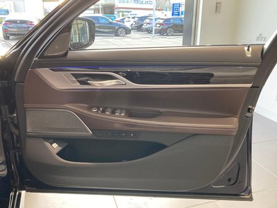 2021 BMW 7 SERIES — миниатюра 52