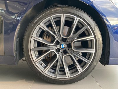 صورة 5 لـ 2021 BMW 7 SERIES