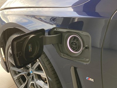2021 BMW 7 SERIES — миниатюра 56