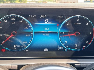 MERCEDES-BENZ GLE - 9