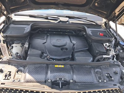 MERCEDES-BENZ GLE - 5