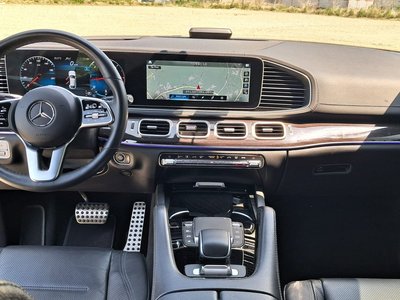 MERCEDES-BENZ GLE - 10
