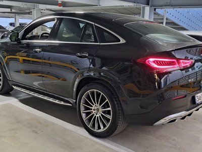 MERCEDES-BENZ GLE - 6