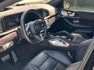 MERCEDES-BENZ GLE - 8