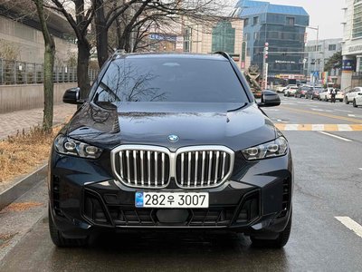 BMW X5 - 4