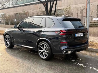 BMW X5 - 2