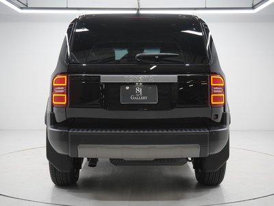 TOYOTA LAND CRUISER 250 - 6