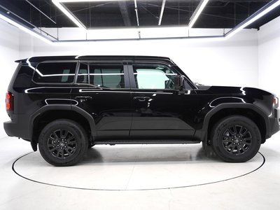 TOYOTA LAND CRUISER 250 - 4