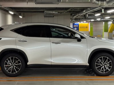 LEXUS NX - 3