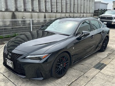 LEXUS IS - 6