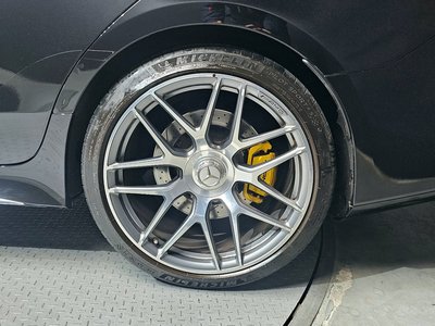 MERCEDES-BENZ AMG GT - 8