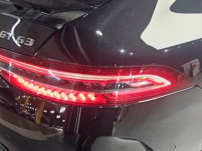 MERCEDES-BENZ AMG GT - 10