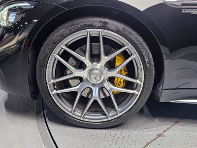 MERCEDES-BENZ AMG GT - 6