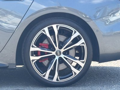 2025 AUDI S5 AVANT 缩略图 47