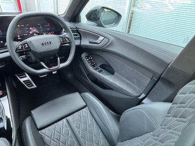 2025 AUDI S5 AVANT 缩略图 39