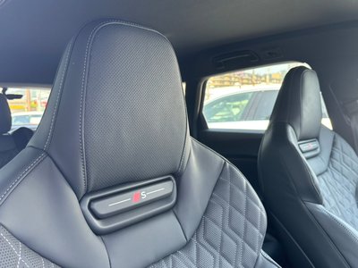 2025 AUDI S5 AVANT 缩略图 19