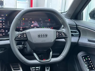 2025 AUDI S5 AVANT 缩略图 40