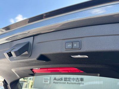 2025 AUDI S5 AVANT 缩略图 42