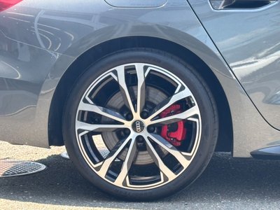 2025 AUDI S5 AVANT 缩略图 45