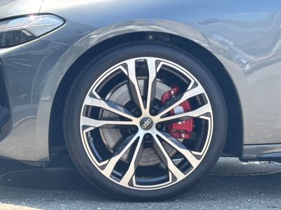 2025 AUDI S5 AVANT 缩略图 46