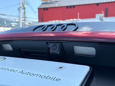 2025 AUDI S5 AVANT 缩略图 43
