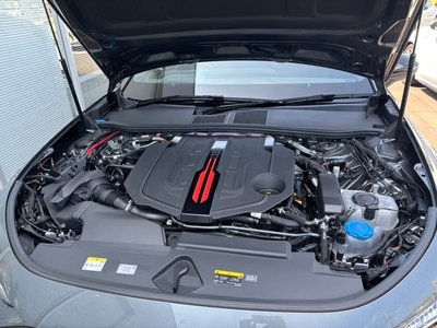 2025 AUDI S5 AVANT 缩略图 44
