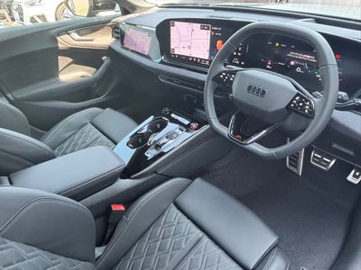 2025 AUDI S5 AVANT 缩略图 16